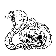 snake