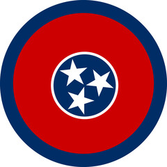 Tennessee State Icon