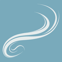 Adobe Illustrator Artwork smoke pattern