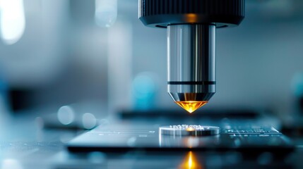 Diamond Optics Manufacturing for High-Precision Applications. A Detailed Look into the Technological Processes and Machinery Involved in Producing Advanced Optical Components for Precision Engineering