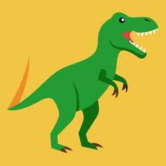 dinosaur cartoon