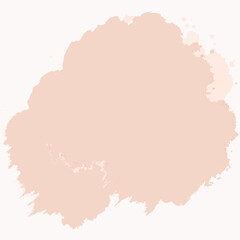 Adobe Illustrator Artwork background with a few faint watercolor brush strokes, using soft, transparent layers. The strokes should be placed sporadically, allowing plenty of white space
