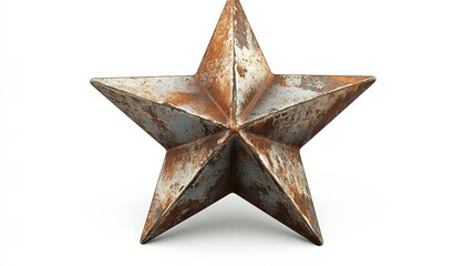 EchoStar 19 clipart, element, 3D illustration, realistic, isolated on white background