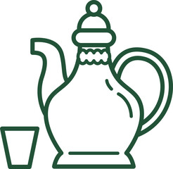 Ramadhan Kareem Icon 