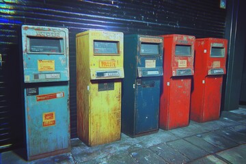 World Post Day. An annual international holiday established by the Universal Postal Union. Writing week. Propaganda role postal sector.