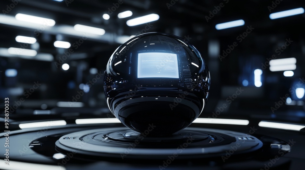 Fototapete in addition to a virtual gui and ui, the stock’s projector will display a bright hud. holograms and 
