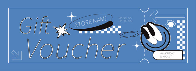 Gift Voucher