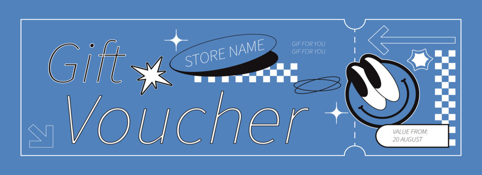 Gift Voucher