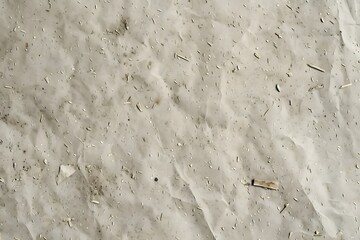 Obraz premium grey flecked kraft paper 