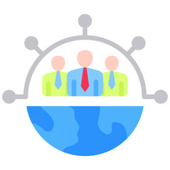 Cultural Sensitivity Icon