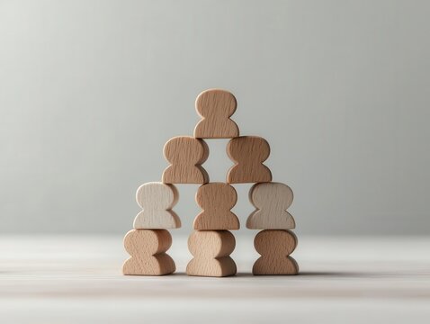 A leadership team building a differentiation strategy around quality craftsmanship