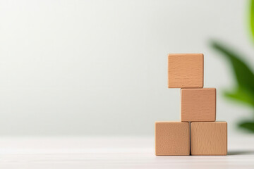 Obraz premium A leadership team setting goals for differentiating their brand through exceptional user experience, UX differentiation strategy leadership, customer-focused business