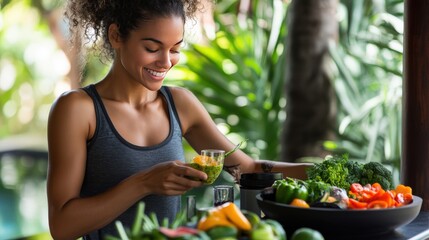 Discover the impact of nutrition on athletic performance. Learn how to fuel your body before