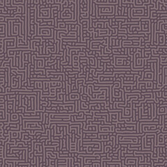 ABSTRACT PASTEL COLORFUL LABYRINTH TURING LINES PATTERN ROUGH DESIGN REACTION DIFFUSION BACKGROUND VECTOR GOOD FOR WALLPAPER, COVER,POSTER 