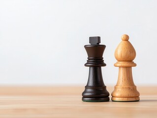 A CEO leading an execution plan to bring breakthrough products to market