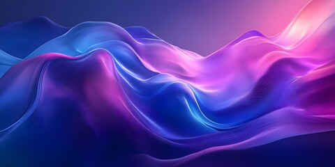 Obraz premium Smart, beautiful and simple background material