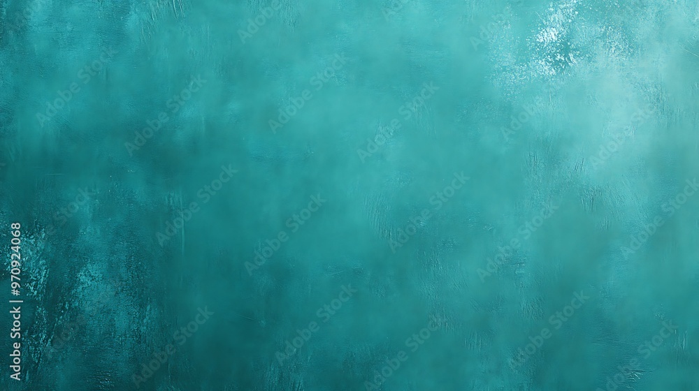Poster a smooth, polished jade background with a subtle texture and a large space for text