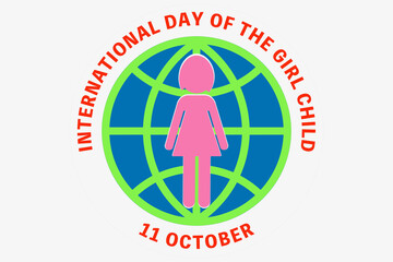 国際ガールズ・デー