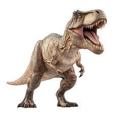 toy isolated on white
