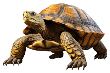PNG Turtle reptile animal turtle.