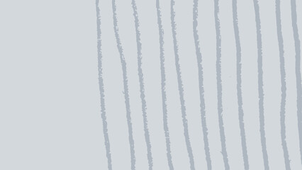 textured doodle blue  vertical strips vector background