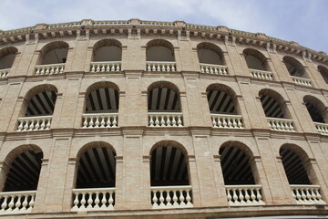 Fototapeta premium Valencia