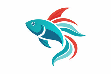 illustration of a fish