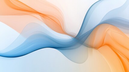 abstract gradient background. modern, futuristic design, wallpaper, banner, flyer