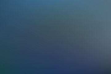 Light blue gradient color background. Banner for advertise product on website. Space for text. Vector illustration.