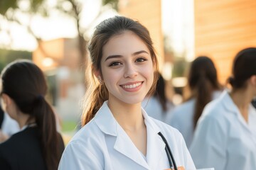 Healthcare Workers Inspire Hope by Educating the Public on Cancer Awareness and Prevention Efforts
