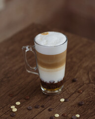 hot chocolate 