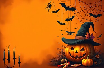 Halloween Vibe