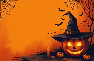 Halloween Vibe