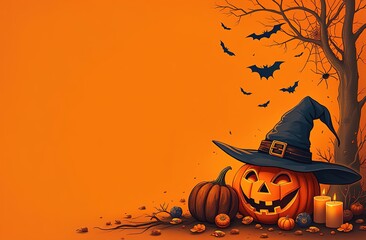 Halloween Vibe