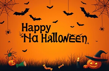 Halloween Vibe