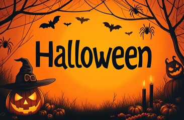 Halloween Vibe