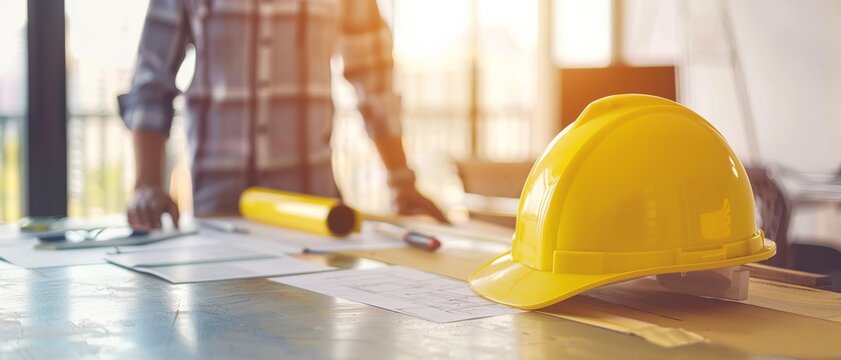 The smiling person next to a piggy bank and coin stacks gives a thumbs-up, symbolizing achievement and positivity in personal finance.