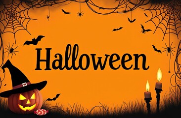 Halloween Vibe