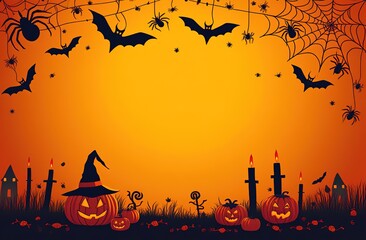 Halloween Vibe
