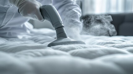 vacuum prof cleaning