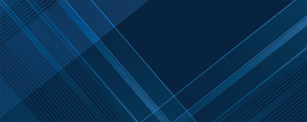 Abstract background dark blue with modern corporate concept.vector eps10