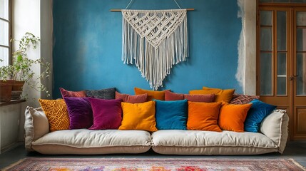Luxury Interiors: Bedroom Comfort & Sofa Design Sophisticated Sleep Spaces: Luxury Bedroom & Furniture Design