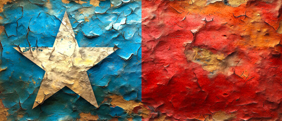 Notable Writers and Literature Related to Chile’s Independence, Blank Space for Text	