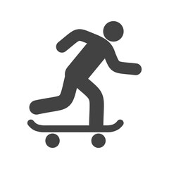 Sports Glyph Icons
