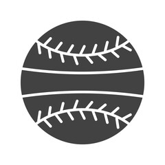 Sports Glyph Icons