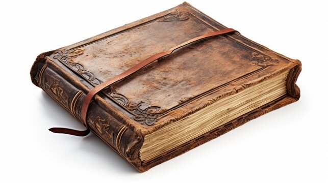 Thick Old Book Images – Browse 5,631 Stock Photos, Vectors, and 