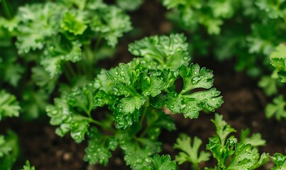A close up of a plant leaf design.