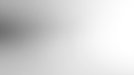 Grayscale Gradient Background