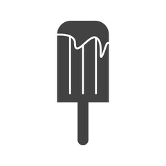 Sweets & Confectionery Glyph Icons