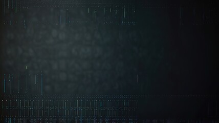 Fototapeta premium techno background